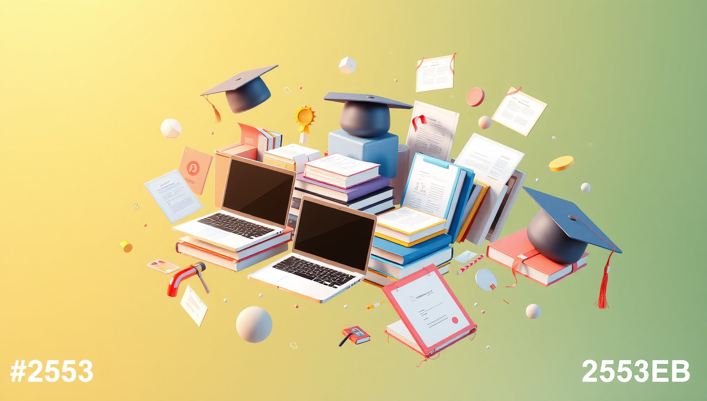 Online-Kurse Übersicht