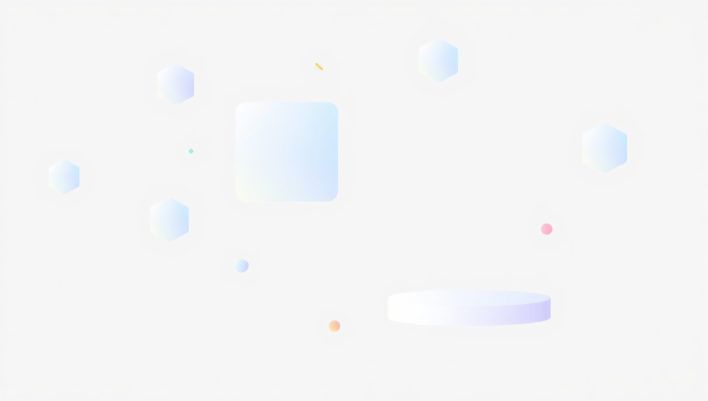 Ilustración de aprendizaje online