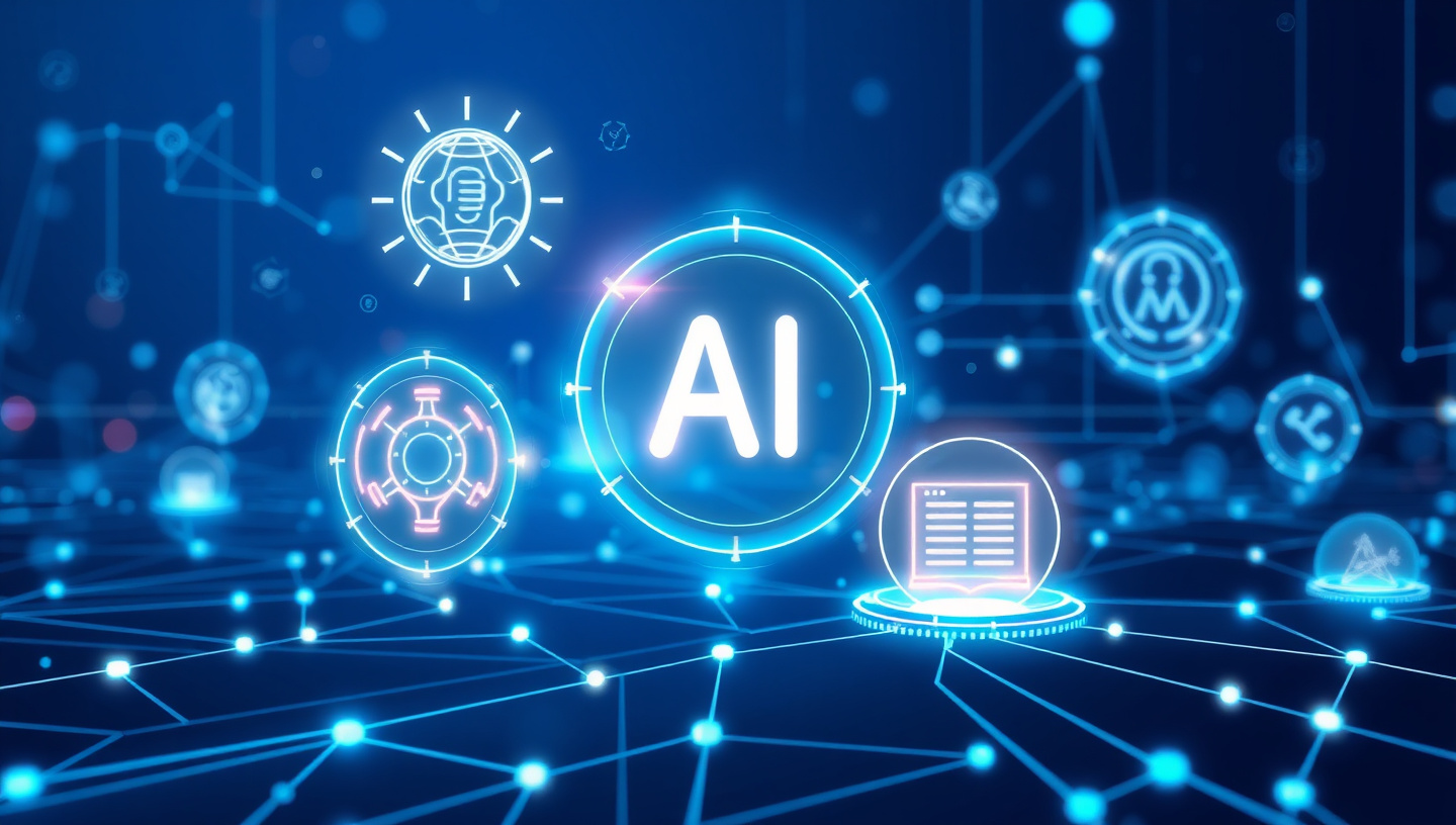 Lerntechnologie Innovation